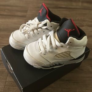 Jordan 5 retro